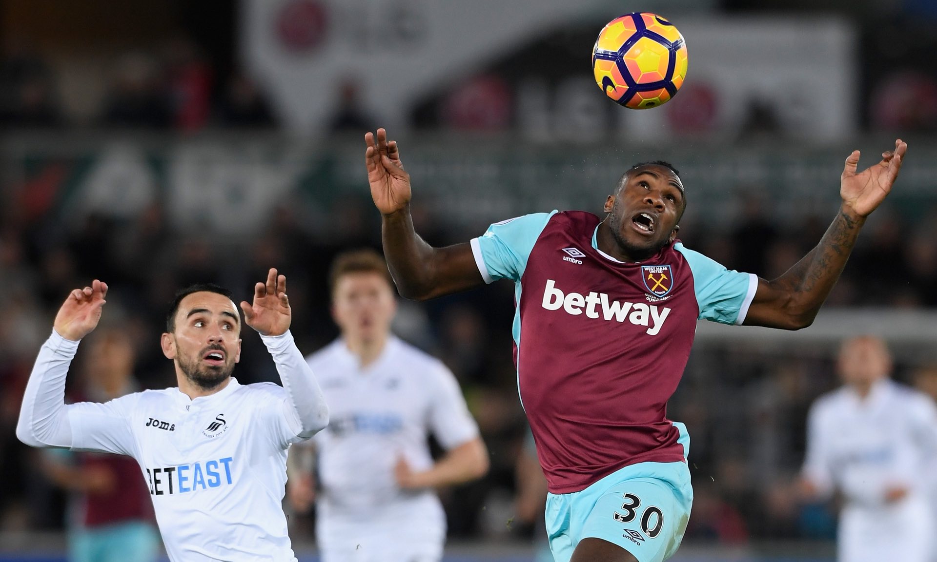 球迷内心渴 球迷内心渴